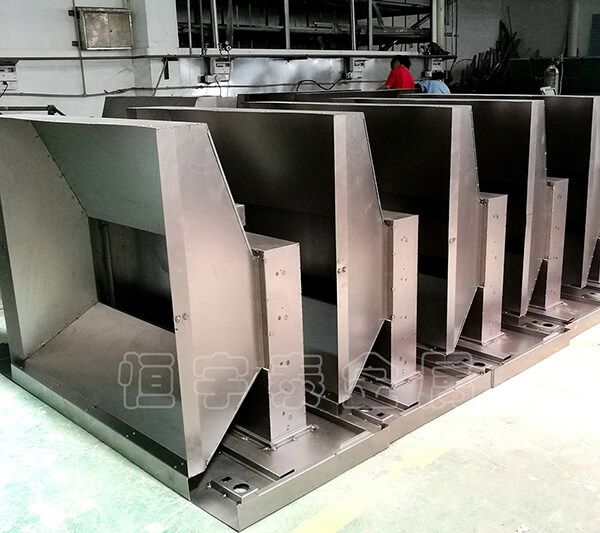 探討鈑金制造過程中的獨特性質