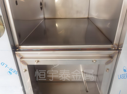 焊接處理所帶來的益處