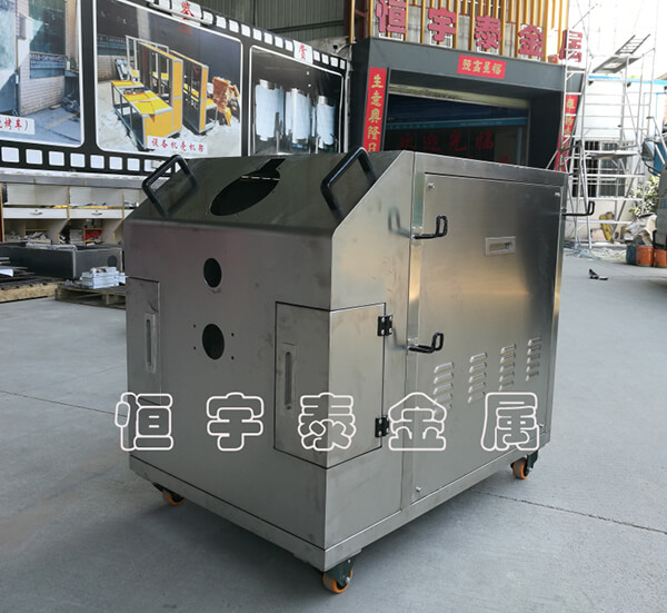 在鈑金的加工過程中常見的四種導致缺陷的因素